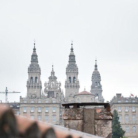 9Estudio Sightviews Santiago de Compostela Ngoại thất bức ảnh