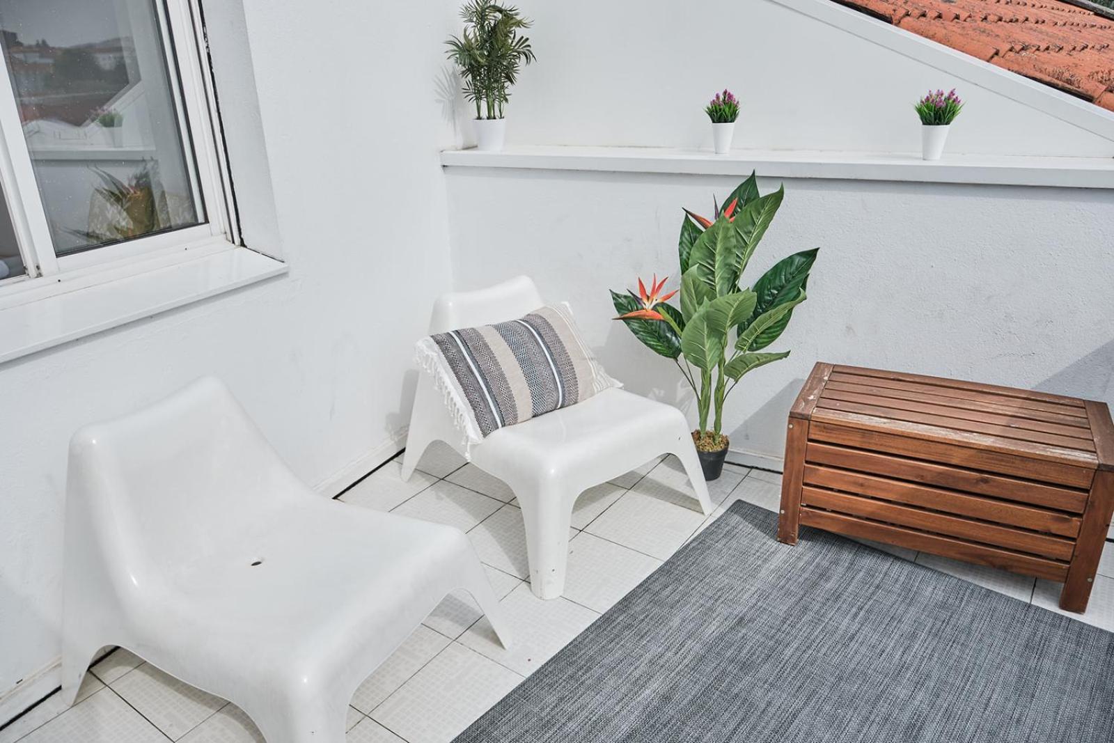 9Estudio Sightviews Santiago de Compostela Ngoại thất bức ảnh